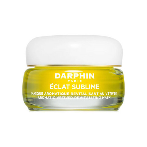 Darphin Aromatic Revitalizing Vetiver Mask -
