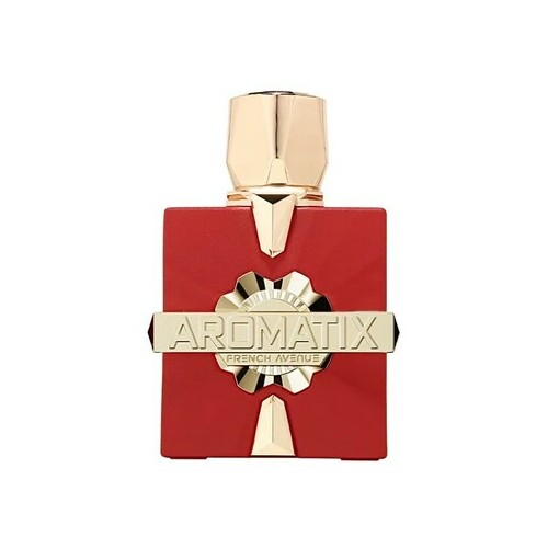French Avenue Aromatix Carnal Desire Extrait