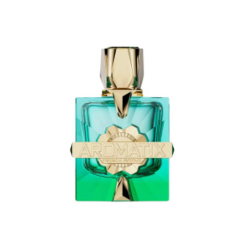 French Avenue Aromatix Sun Kissed Extrait