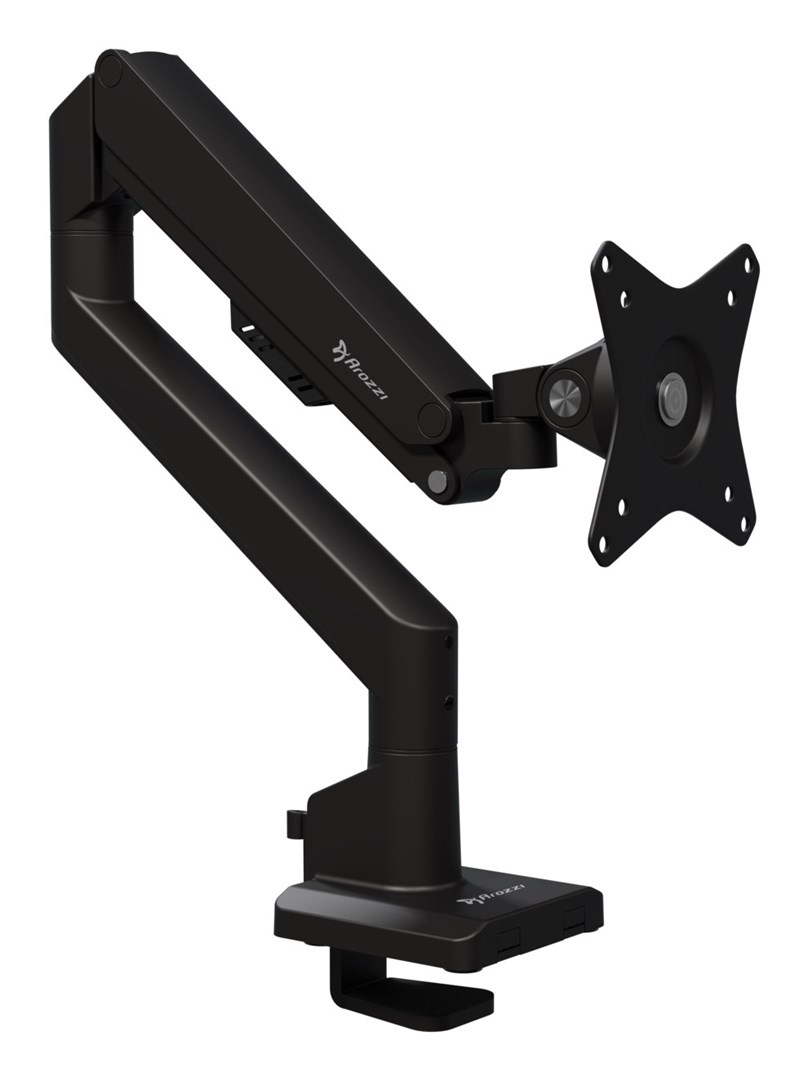 Arozzi  AZ-ALZARE-NEO-BK monitor mount / stand