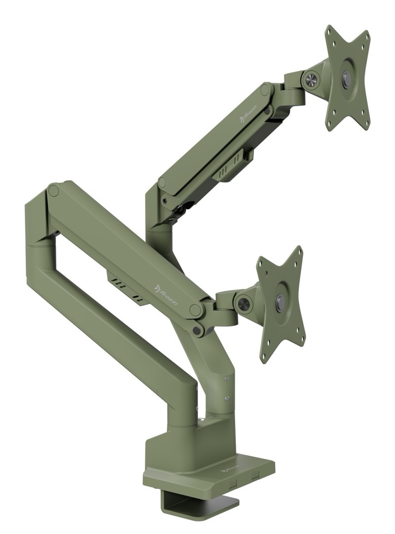Arozzi  AZ-ALZARE-NEO-DUO-FST monitor mount / stand
