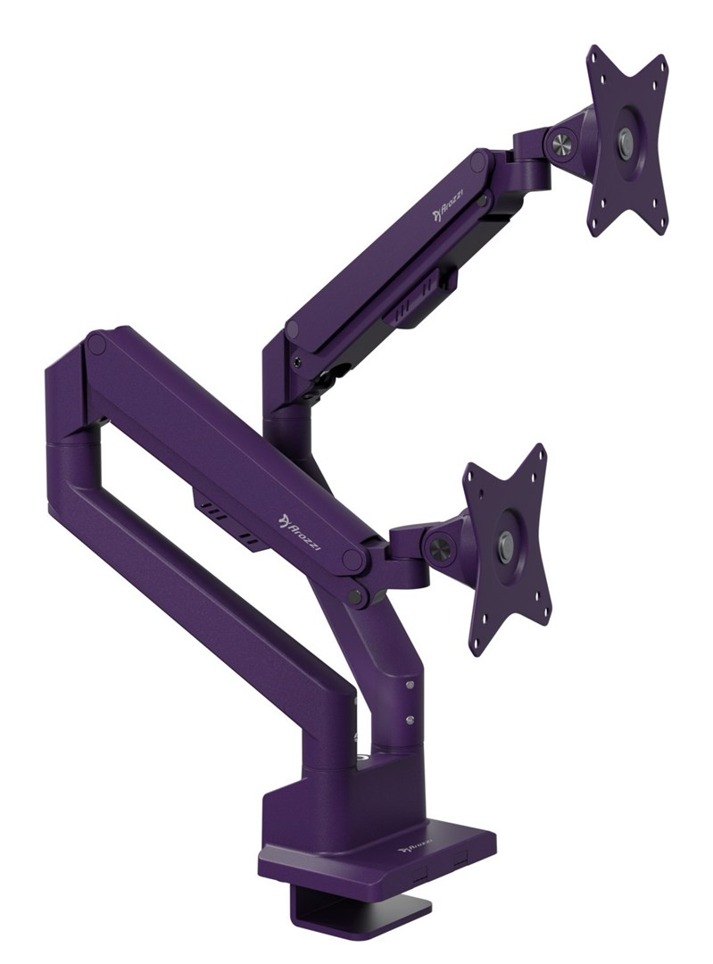 Arozzi  AZ-ALZARE-NEO-DUO-PP monitor mount / stand