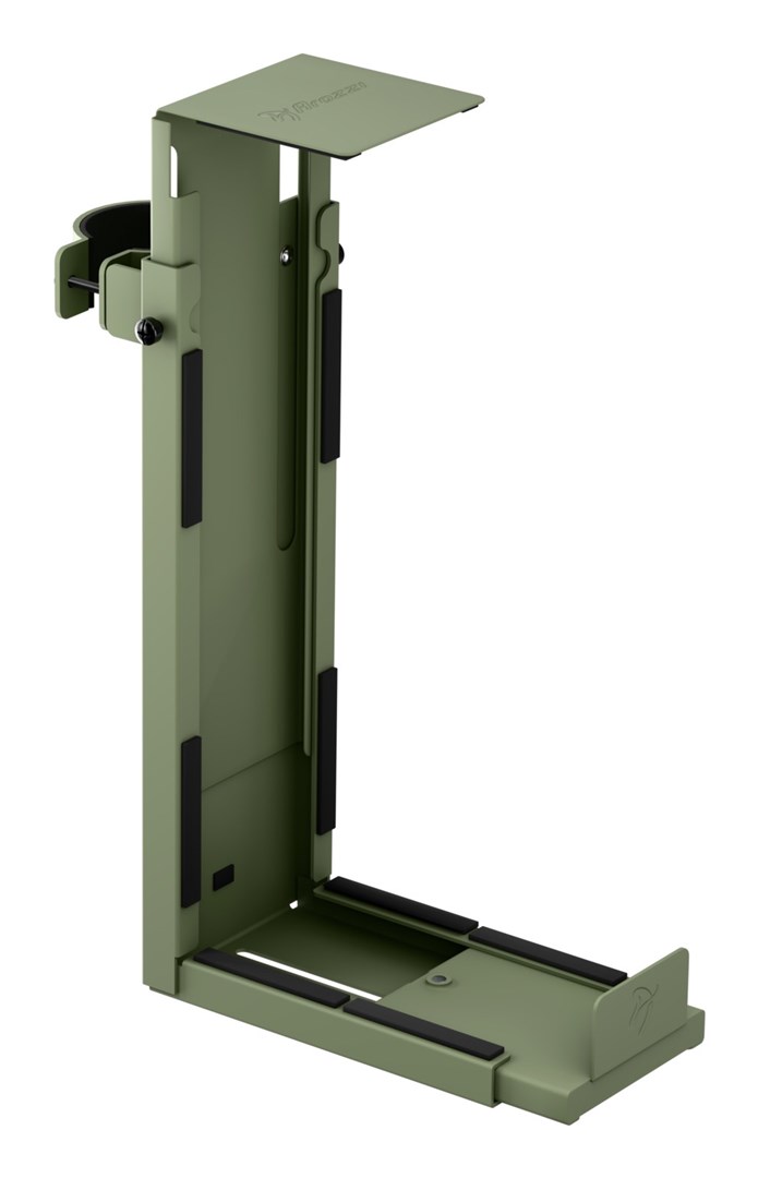Arozzi AZ-PCMOUNT-FST All-in-One PC/workstation mount/stand 30