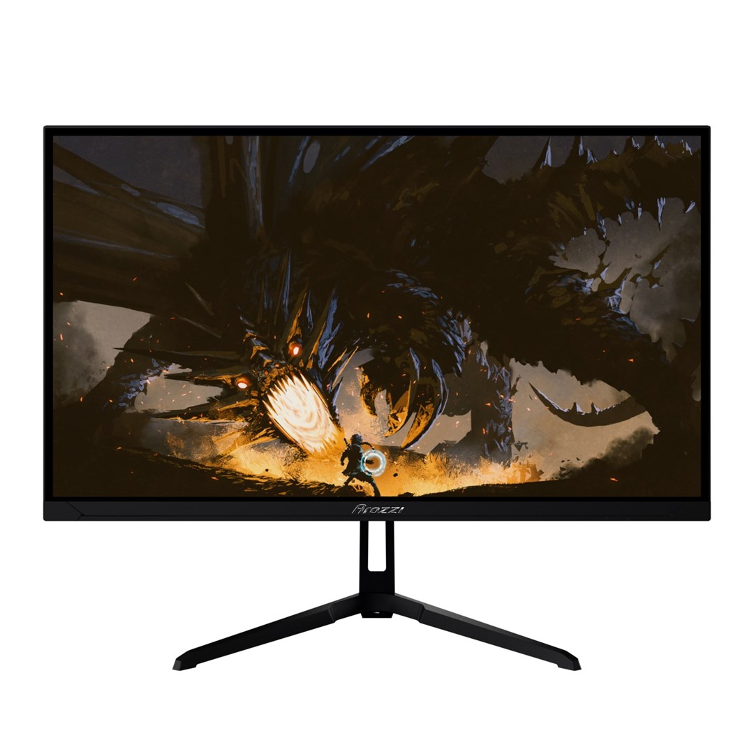 Arozzi  Nova 24" computer monitor 60