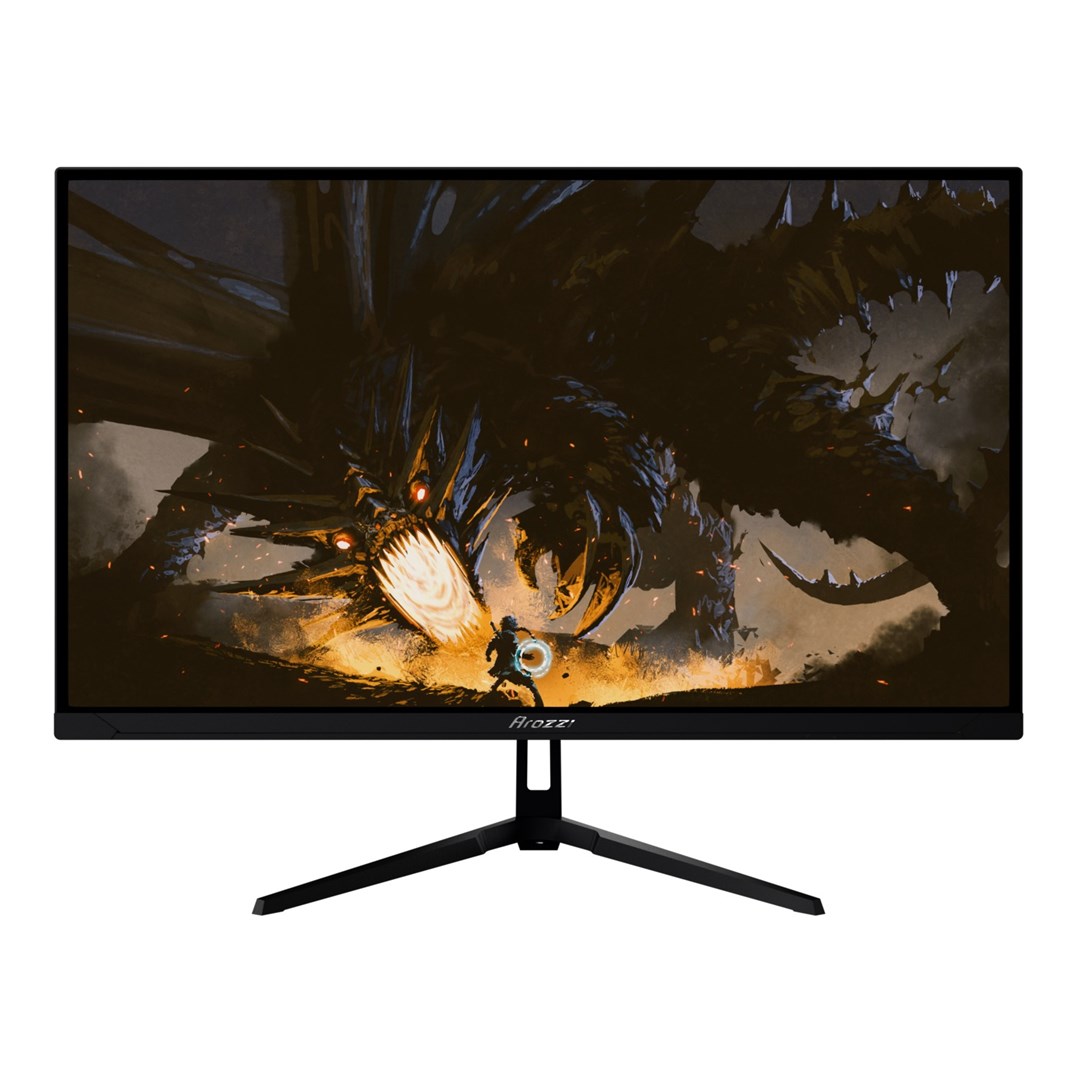 Arozzi  Nova 27" computer monitor 68
