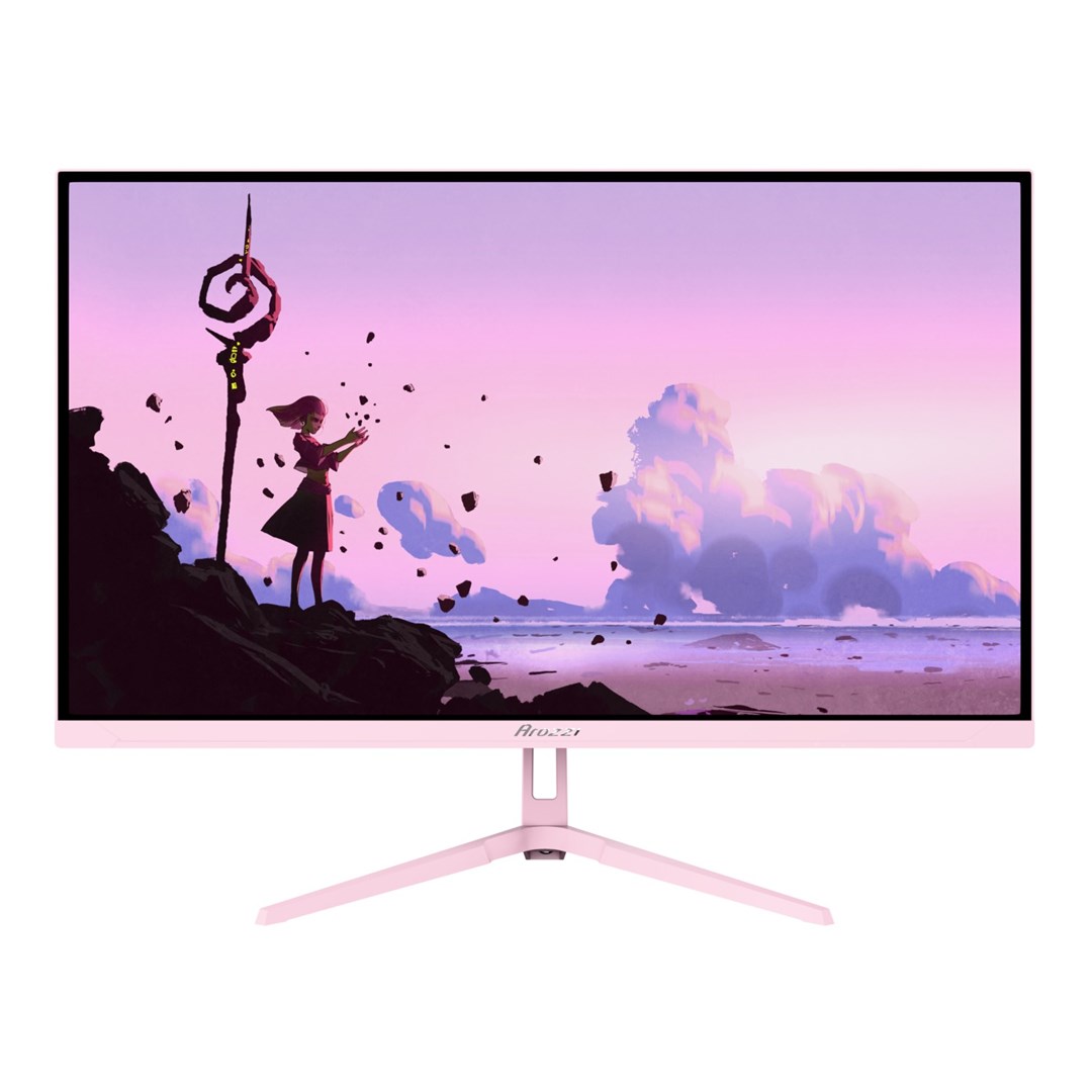 Arozzi  Nova 27" computer monitor 68