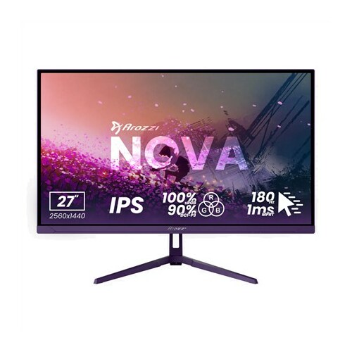 Arozzi  | Nova | 27 &quot