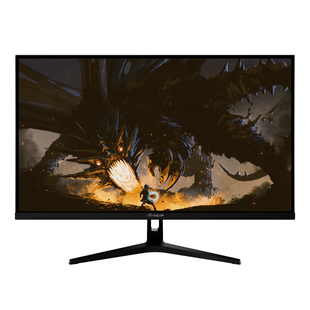Arozzi  Nova 32" computer monitor 80