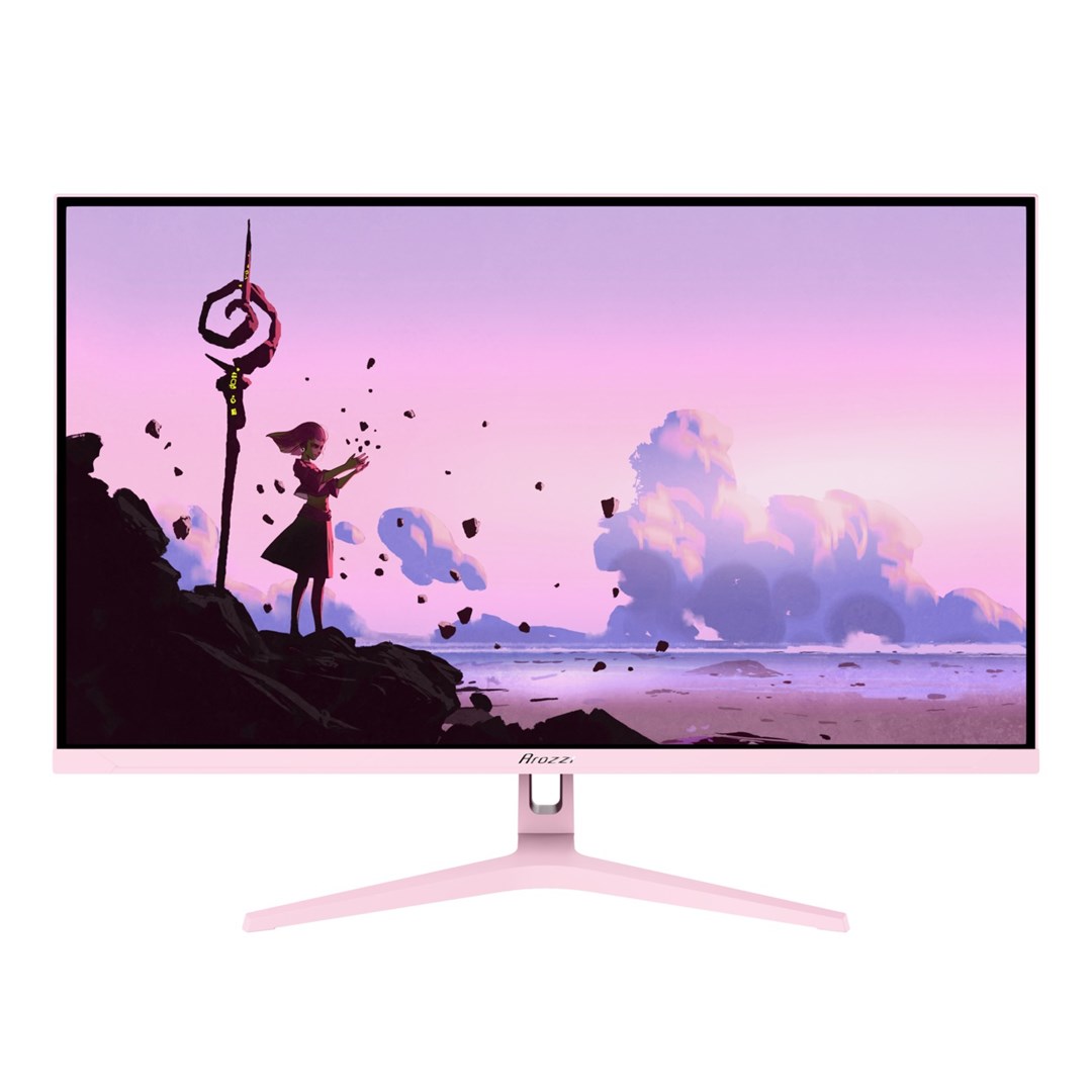 Arozzi  Nova 32" computer monitor 80
