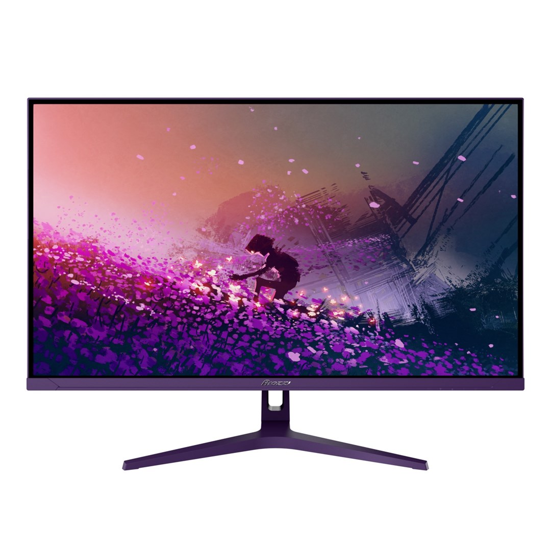 Arozzi  Nova 32" computer monitor 80