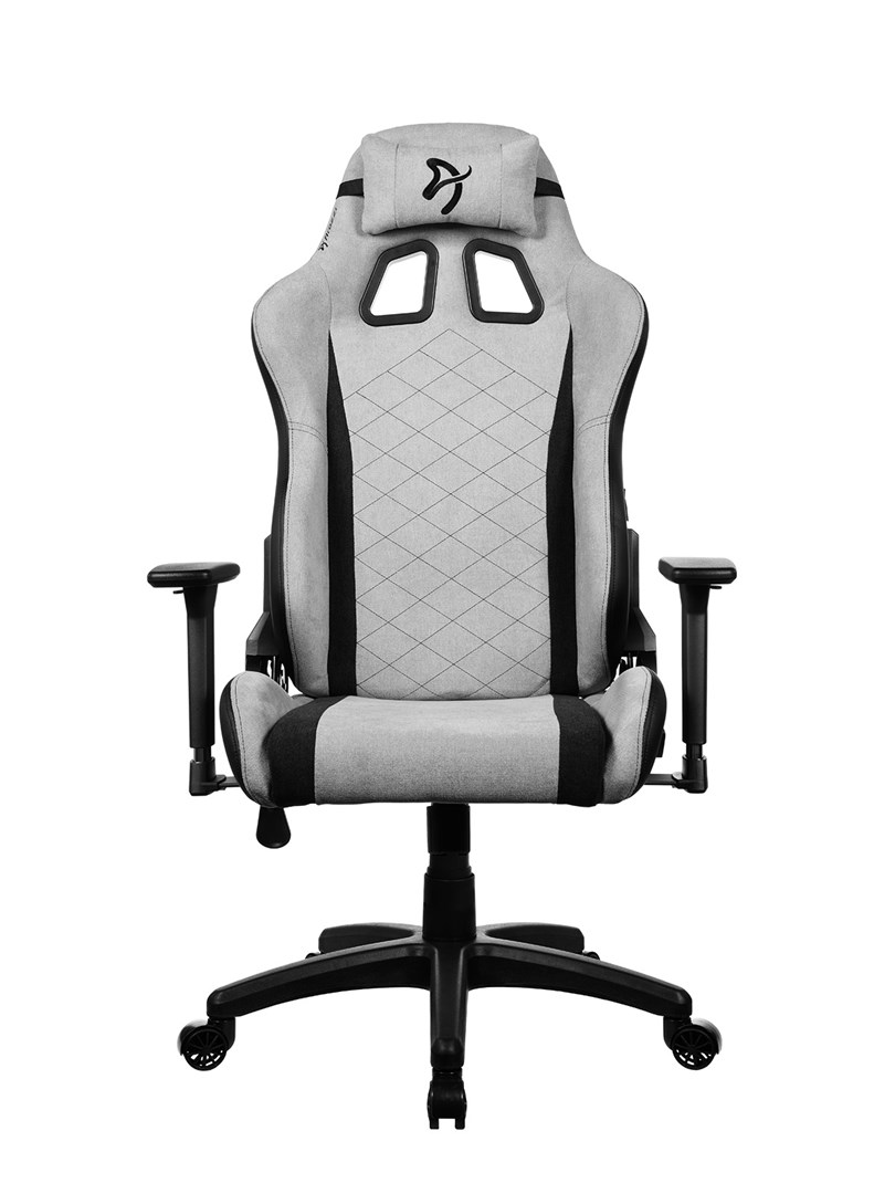 Arozzi Soft Fabric | Gaming Chair