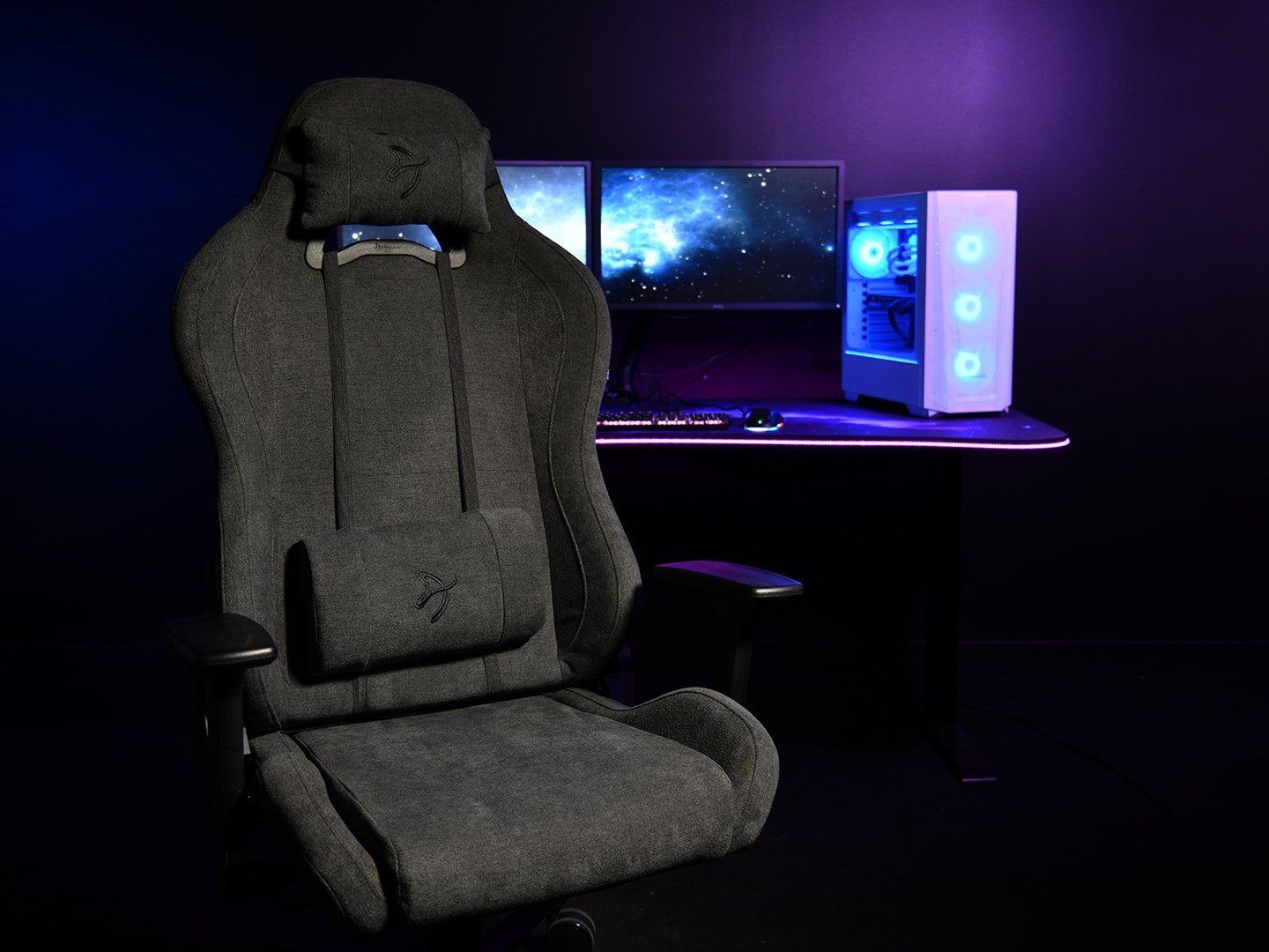 Arozzi Torretta 2023 Edition Universal gaming