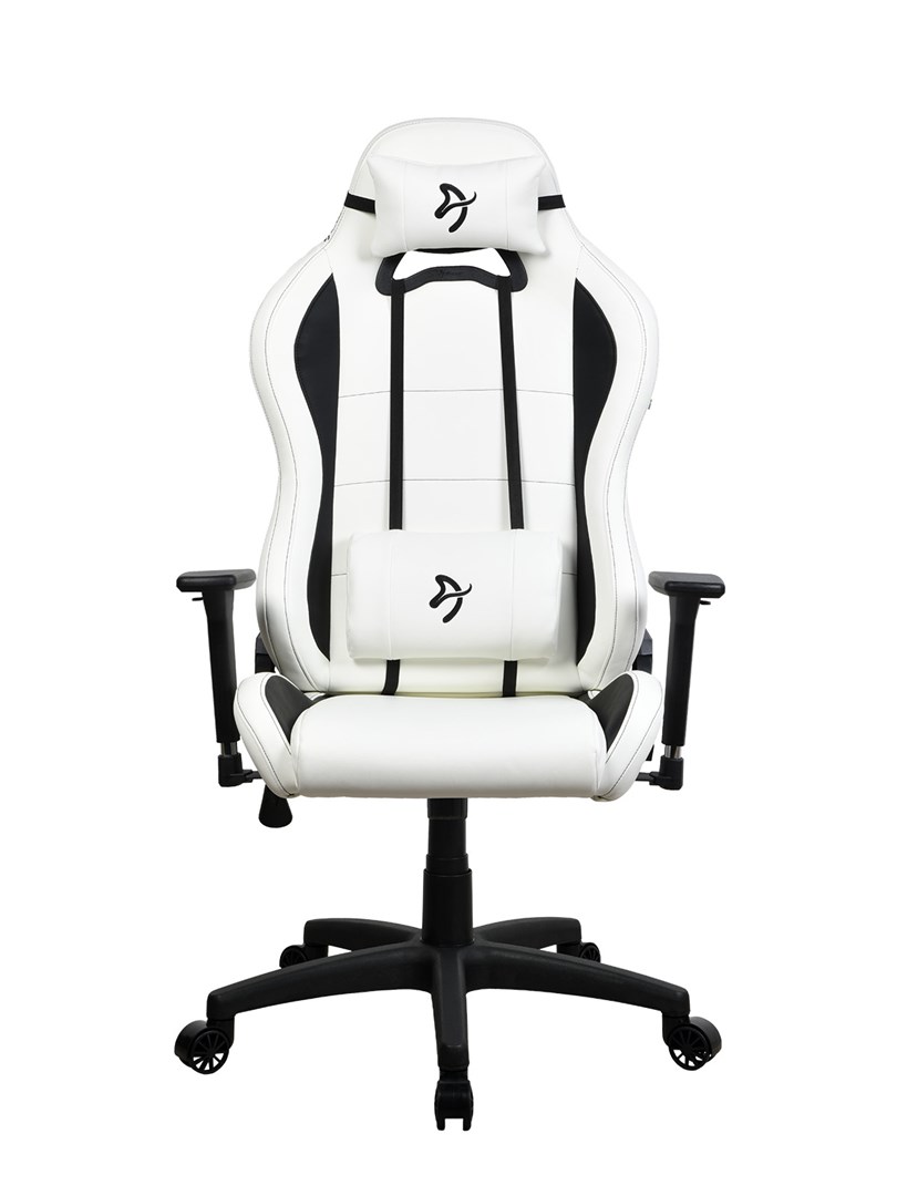Arozzi  Torretta SoftPU -White | TORRETTA-SPU-WT