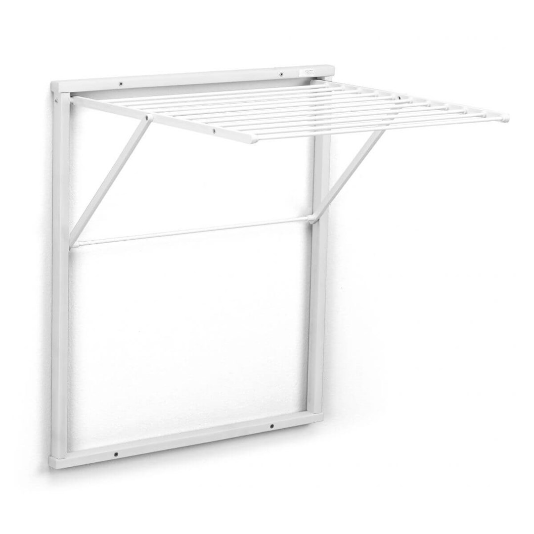 KESPER ARREDAMENTI KLEDY Wall-mounted drying rack