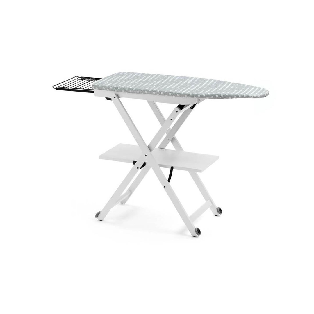 No name ARREDAMENTI STIROCOMODO Ironing Board
