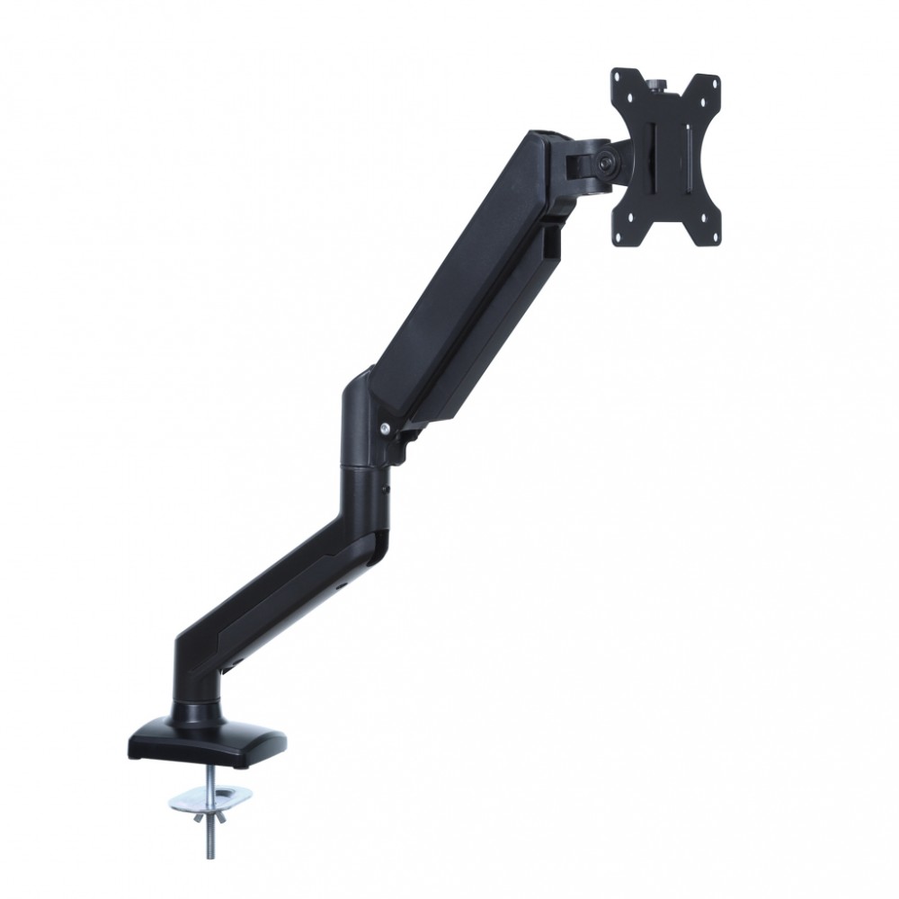 ART   desk mount for 1 LCD