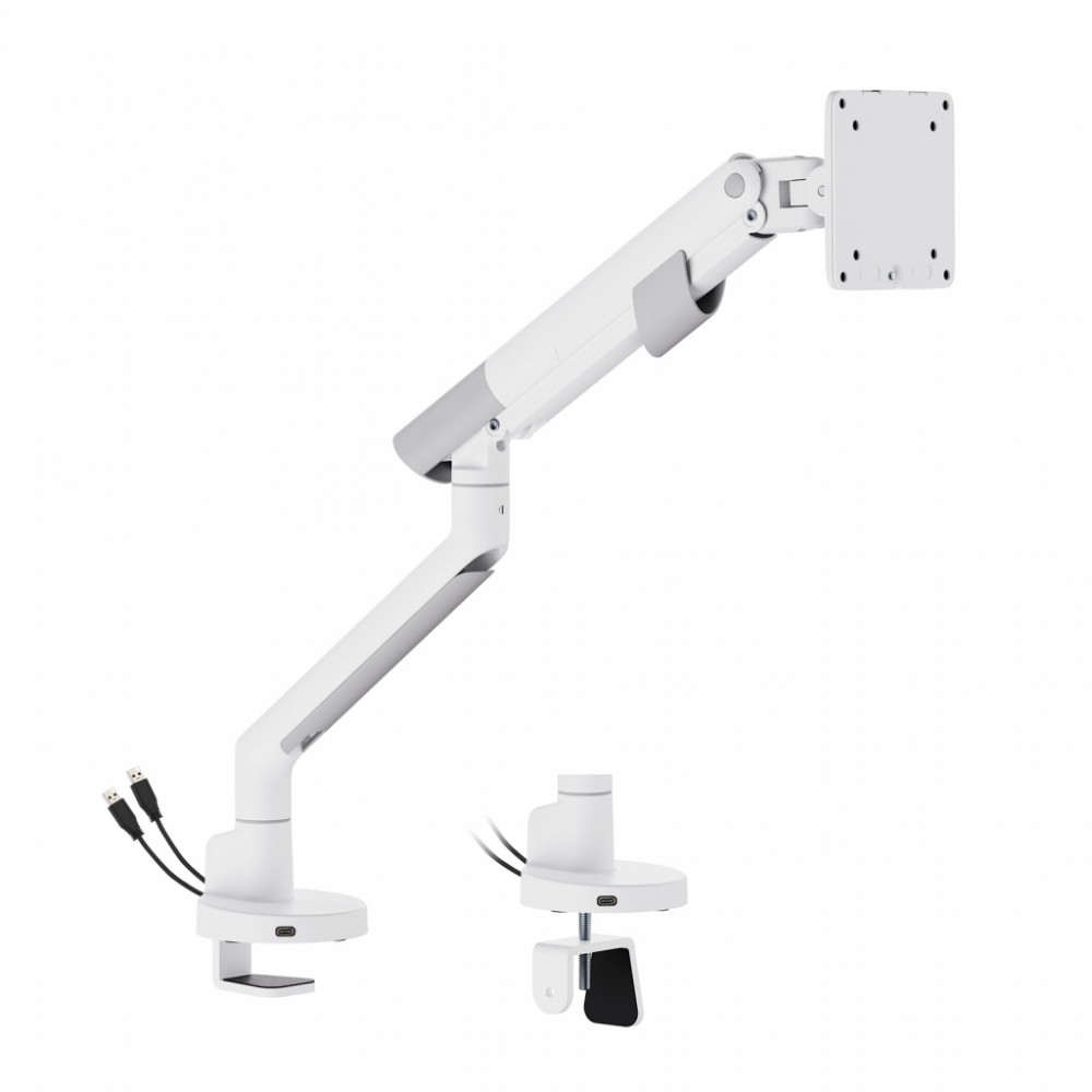 ART   Gas desk mount for 1
