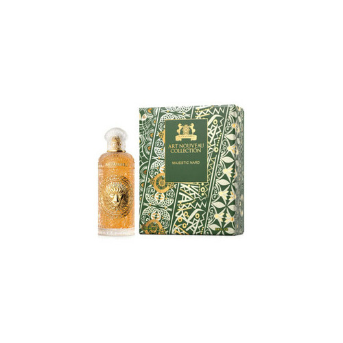 Alexandre J. Art Nouveau Collection Majestic