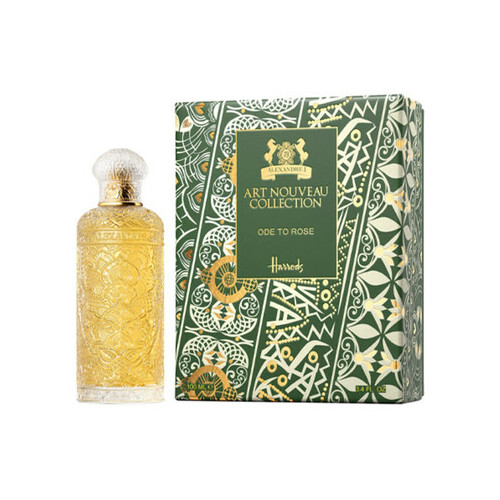 Alexandre J. Art Nouveau Collection Ode