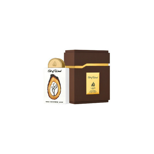 Lattafa Perfumes Art Of Wood EDP