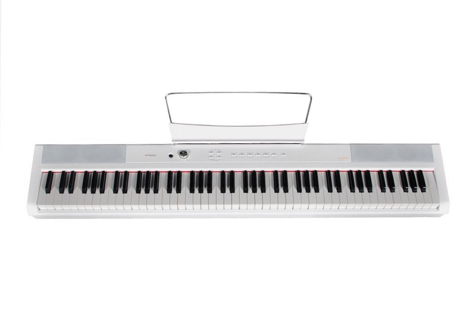 ARTESIA PA-88H WH - pianino cyfrowe