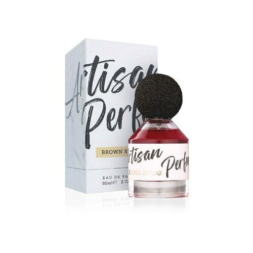 Fragrance World Artisan Perfumery Brown Sugar