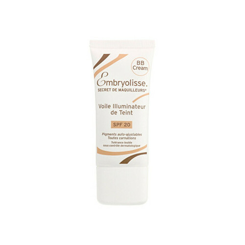 Embryolisse Artist Secret BB Cream SPF