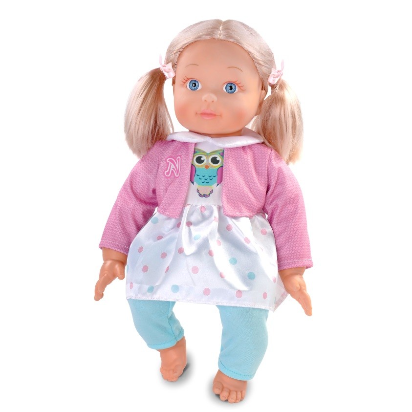 Artyk   Natalia Wise Friend doll 41