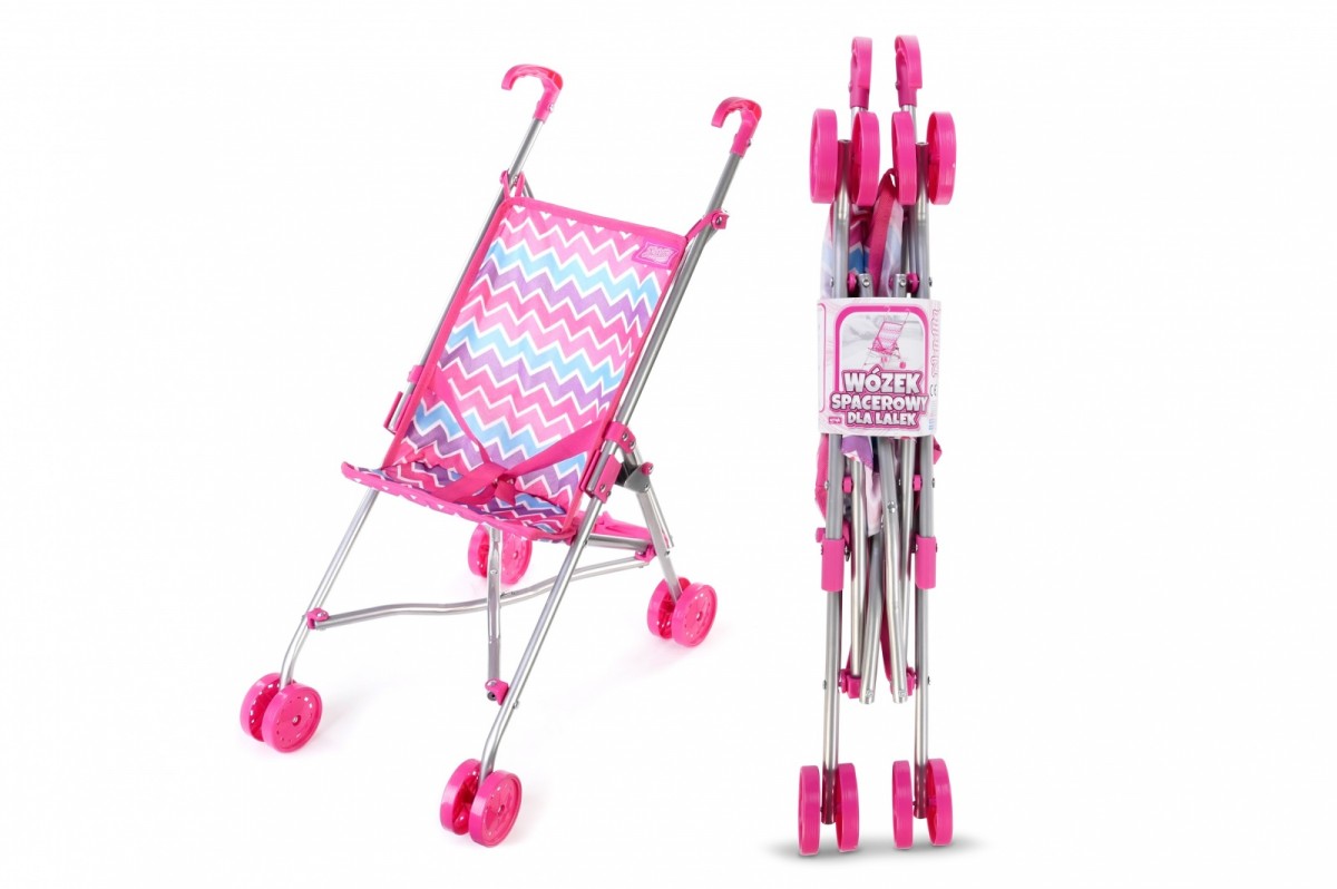 Artyk   Stroller for doll | 122781