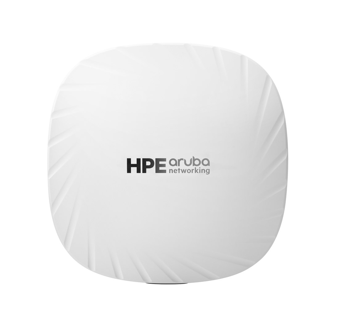 Hewlett-Packard Aruba AP-505 (RW) 1774 Mbit/s