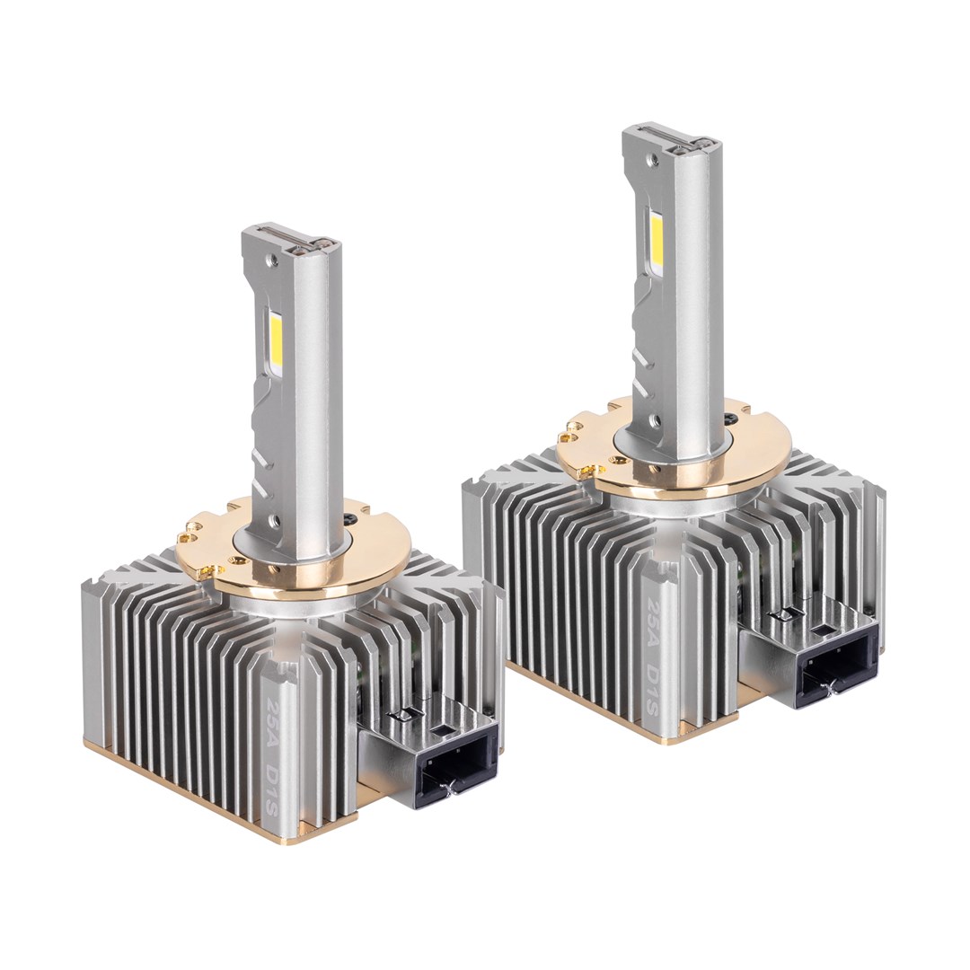 Inne Żarówka samochodowa LED D1S 90W