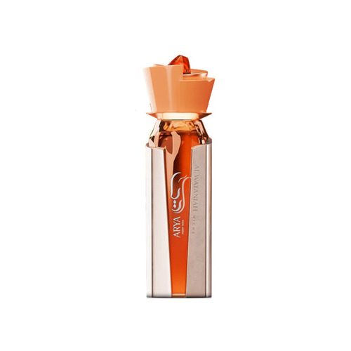 Al Wataniah Arya Peony Rose EDP