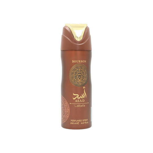 Lattafa Perfumes Asad Bourbon Deospray (Man