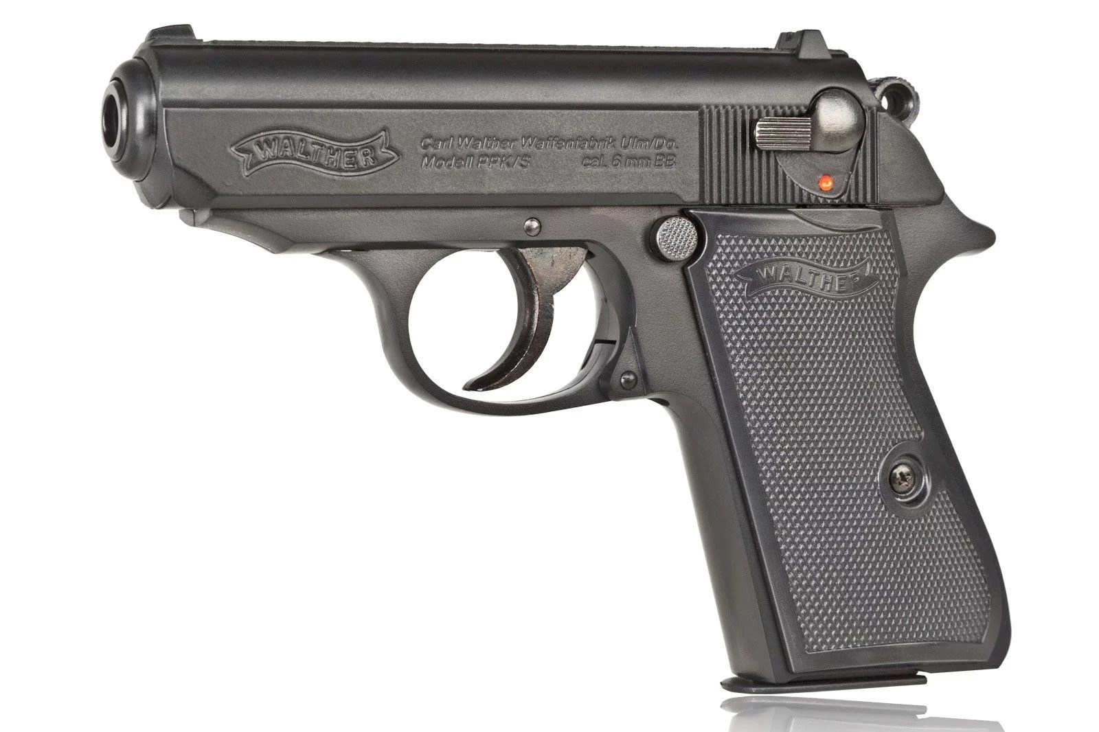 Walther ASG PPK/S (2.5007) Spring