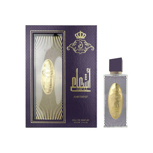 Arabiyat Prestige Ash´aa Amethyst EDP (Woman