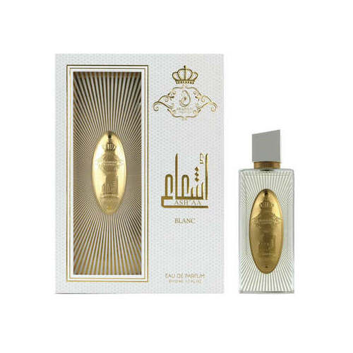 Arabiyat Prestige Ash´aa Blanc EDP (Unisex