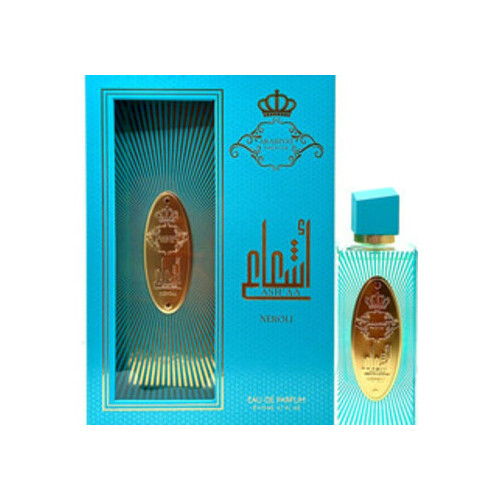Arabiyat Prestige Ash´aa Neroli EDP (Unisex