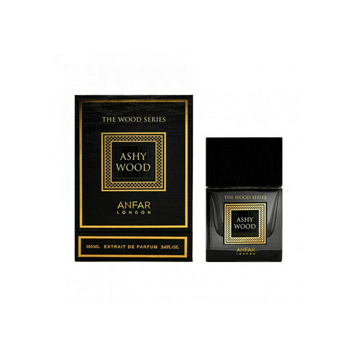 Anfar 1950 Ashy Wood Parfum (Man