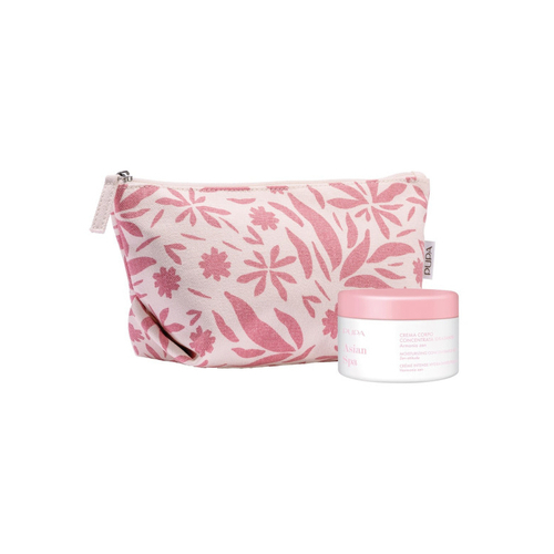 Pupa Asian Spa Body Cream -