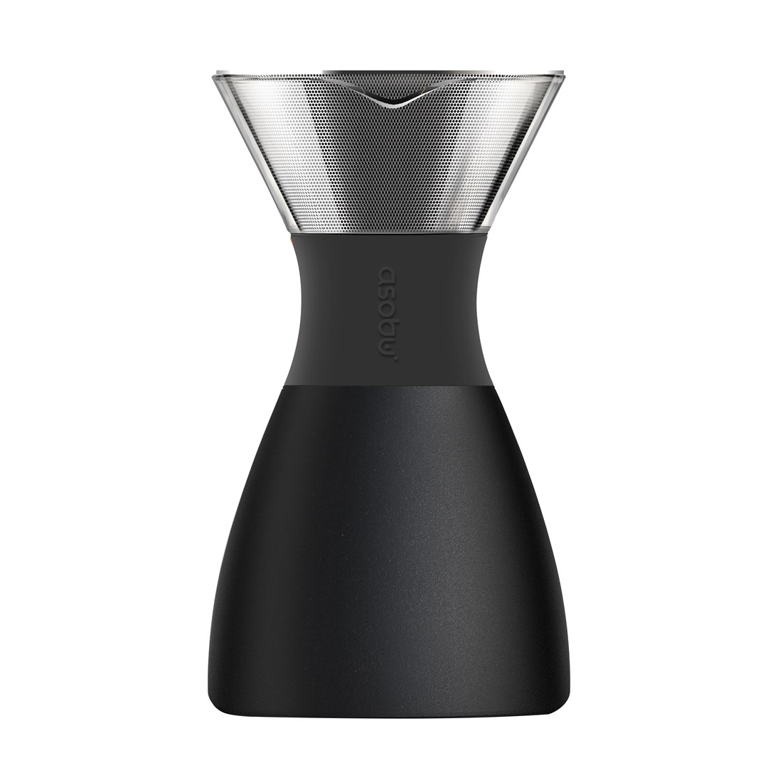 Asobu Coffee Maker (Drip Coffee) |