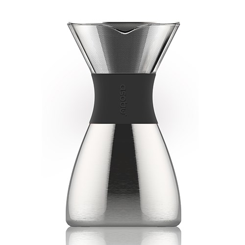 Asobu PourOver Cold brew coffee maker