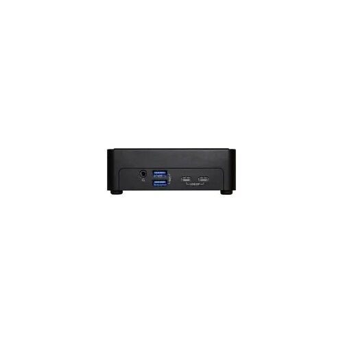 ASRock  Barebone NUCS-Box-125H HDMI/USB-C/LAN DDR5 retail
