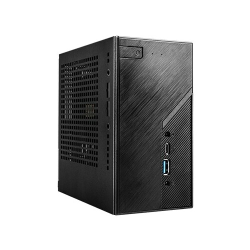 ASRock DeskMini X600/USB4 1.92L sized