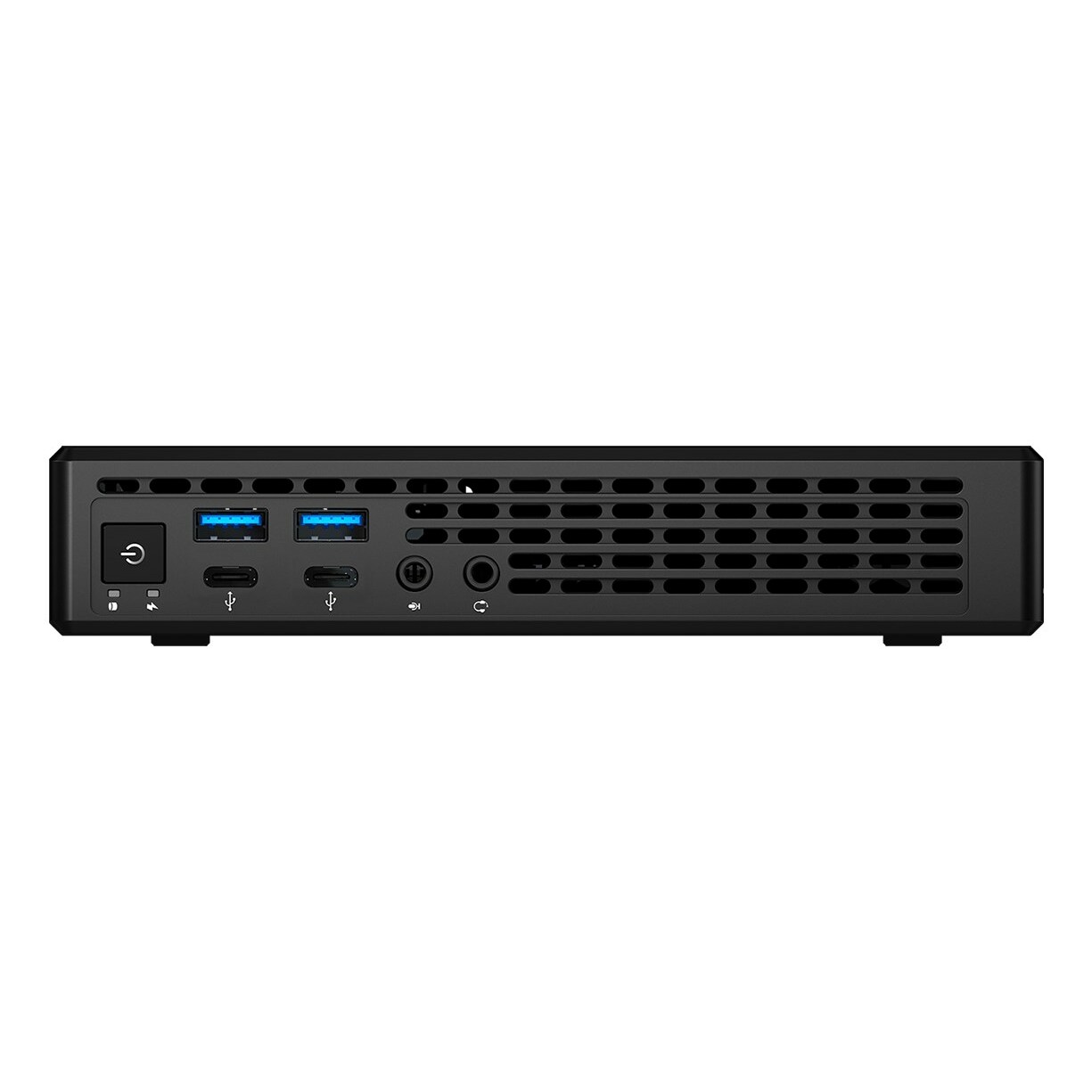 ASRock  Jupiter X300 1L sized PC