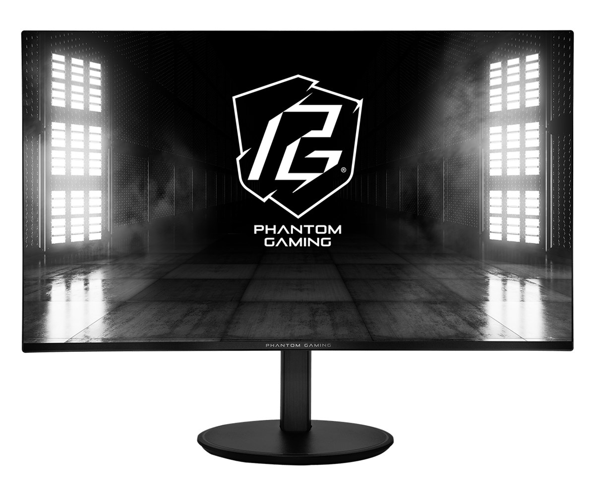 ASRock  PG27FFS2E computer monitor 68.6