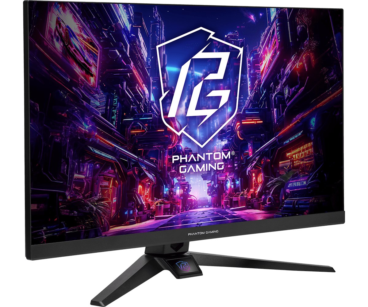 ASRock  Phantom Gaming computer monitor 68