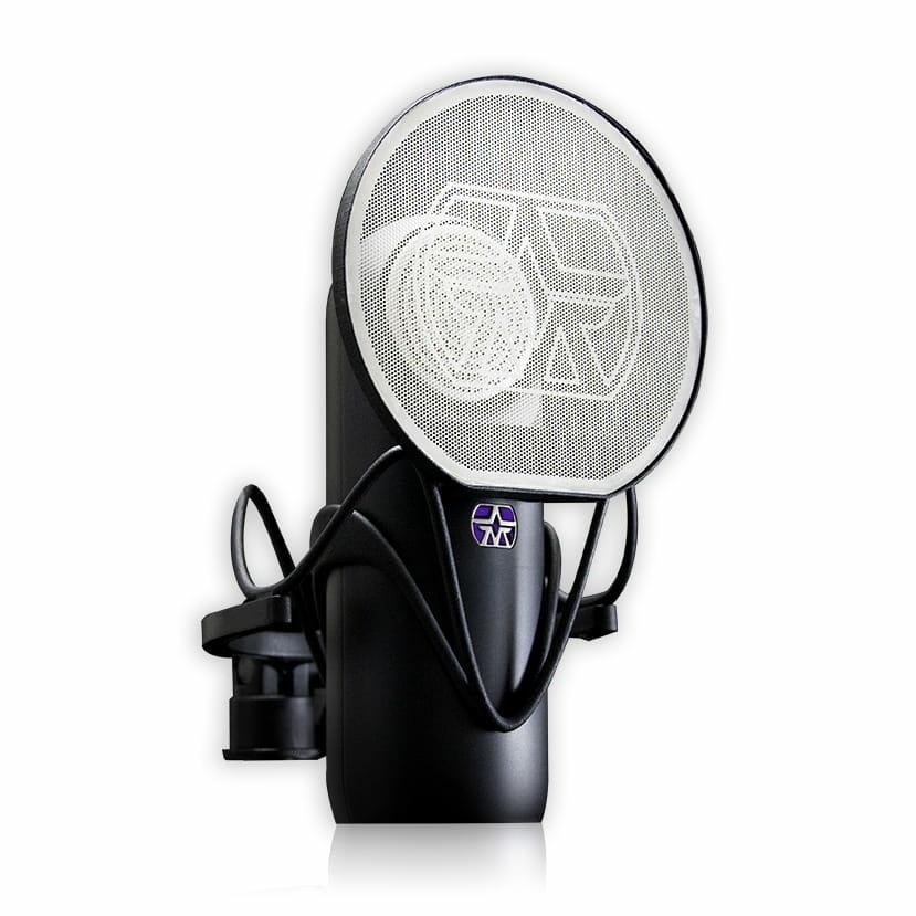 ASTON  Microphones Element Bundle Mikrofon pojemnościowy