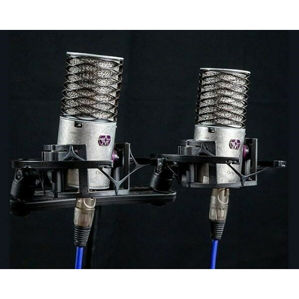 No name Aston Microphones Origin Stereo