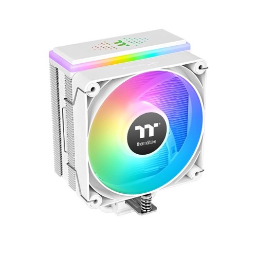 Thermaltake  ASTRIA 200 ARGB White |