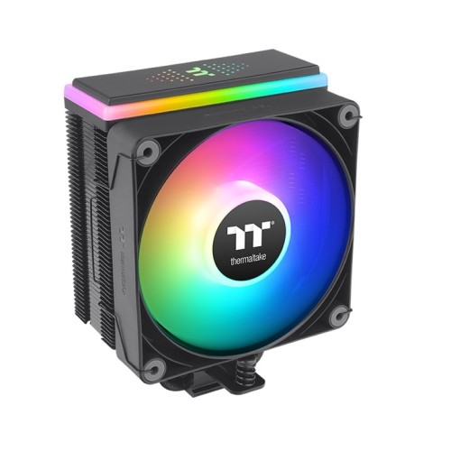 Thermaltake  ASTRIA 200 ARGB | CL-P119-AL12SW-A